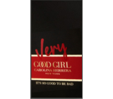 Carolina Herrera Very Good Girl parfémovaná voda pro ženy 1,5 ml s rozprašovačem, vialka