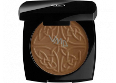 Korff Cure Make Up Terra Compatta Illuminante kompaktní bronzující pudr 02 9 g