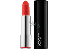 Korff Cure Make Up Satin Lipstick saténová rtěnka 05 4 ml