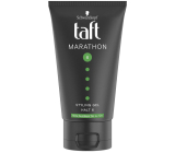 Taft Power Marathon super silná fixace gel na vlasy 150 ml