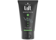 Taft Power Marathon super silná fixace gel na vlasy 150 ml