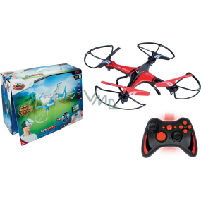 EP Line R/C Nitro Dron, doporučený věk 14+