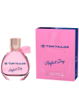 Tom Tailor Perfect Day for Her parfémovaná voda pro ženy 50 ml