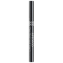 Artdeco Deep Black Liquid Liner ultra tenká oční linka 01 Deep Black 1,1 ml