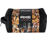 Axe etue Dark Temptation deodorant sprej 150 ml + sprchový gel 250 ml + balzám po holení 100 ml