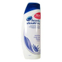 Head&Shoulders Sensitive Scalp Care šampon proti lupům pro citlivou pokožku 200 ml