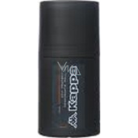 Kappa Nero kuličkový deodorant roll-on pro muže 50 ml