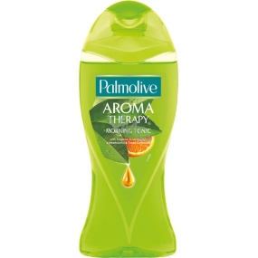 Palmolive Aroma Therapy Morning Tonic sprchový gel 250 ml