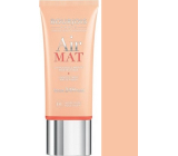 Bourjois Air Mat Foundation zmatňující make-up 01 Rose Ivory 30 ml