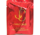 Jimmy Choo I Want Choo parfémovaná voda pro ženy 2 ml s rozprašovačem, vialka