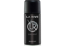 La Rive Gallant deodorant sprej pro muže 150 ml