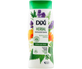 Dixi Herbal revitalizační šampon pro všechny typy vlasů 400 ml