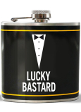 Nekupto Lucky Bastard placatka v krabičce 180 ml