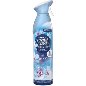 Ambi Pur Spring Awakening osvěžovač vzduchu sprej 185 ml