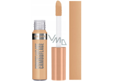 Miss Sporty Perfect to Last Camouflage korektor s krycím aplikátorem 45 Classic Ivory 11 ml