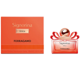 Salvatore Ferragamo Signorina Unica parfémovaná voda pro ženy 30 ml