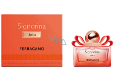 Salvatore Ferragamo Signorina Unica parfémovaná voda pro ženy 30 ml