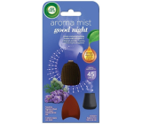 Air Wick Aroma Mist Good night - Sladké sny automatický osvěžovač vzduchu náhradní náplň 20 ml