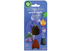 Air Wick Aroma Mist Good night - Sladké sny automatický osvěžovač vzduchu náhradní náplň 20 ml