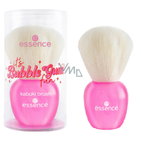 Essence Kabuki It´s Bubble Gum fun štětec 1 kus