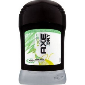 Axe Twist Dry antiperspirant deodorant stick pro muže 50 ml