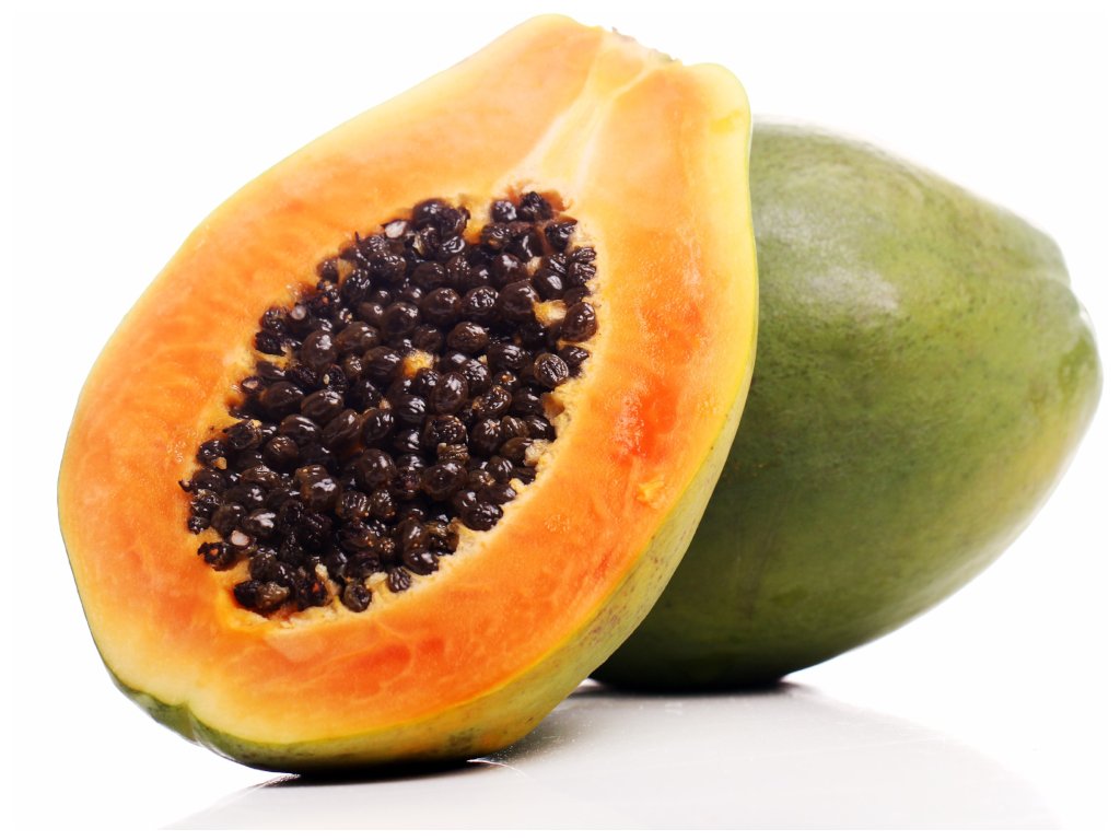 Papaja Obecna Carica Papaya Vmd Parfumerie Drogerie