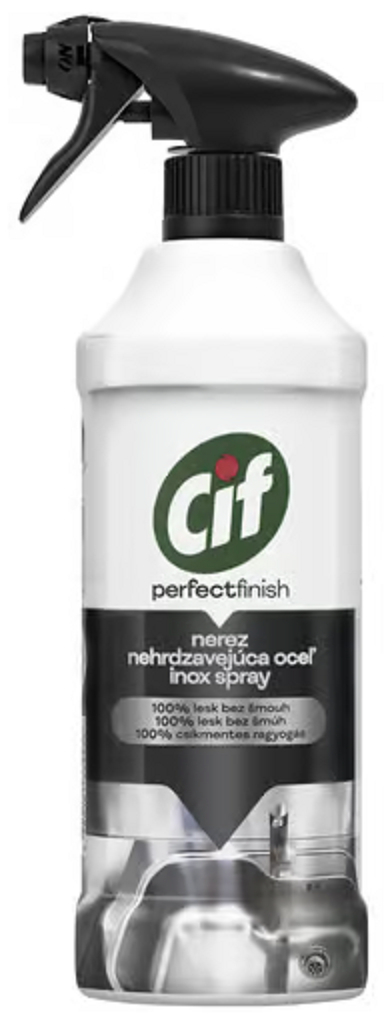 Cif Spray 435 ml Antimuffa - Piazza Mercato Casa