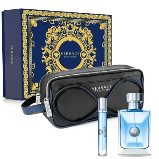 Versace best sale eros 25ml